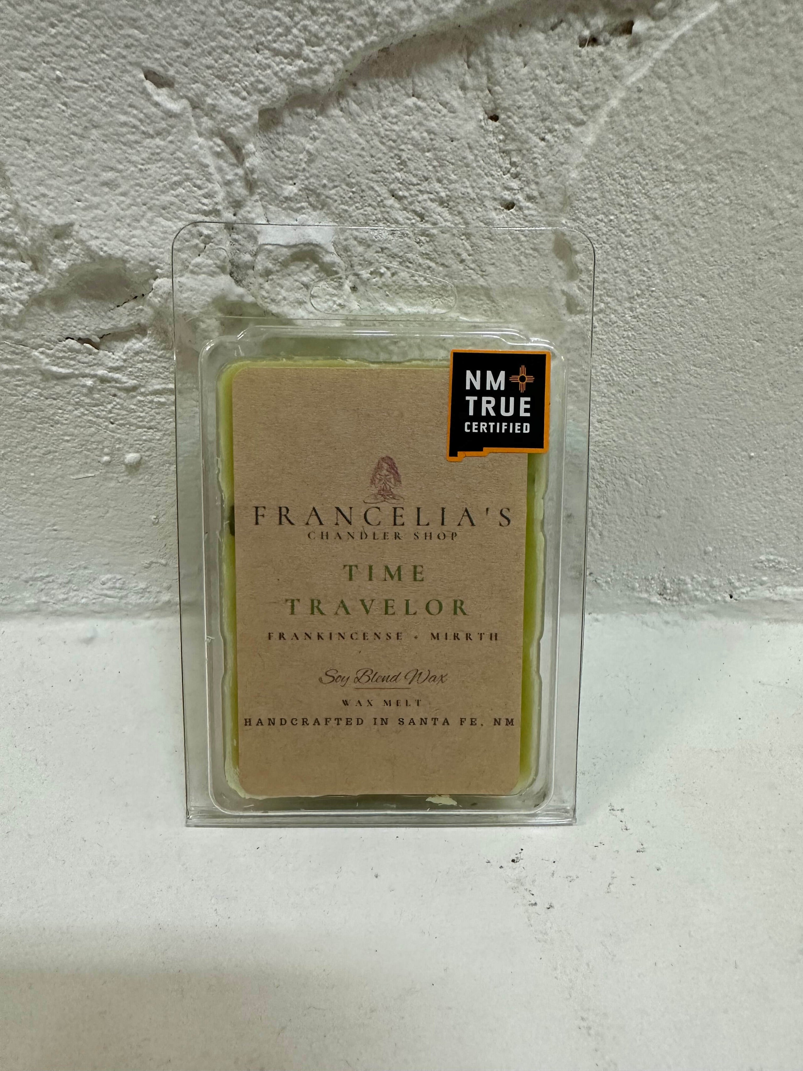 Tranquilitea  Coconut Wax Melts – Onyx Home Fragrance LLC